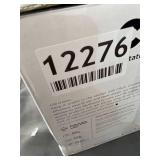 Crux Double Rotating Waffle Maker 14614, Created for Macy