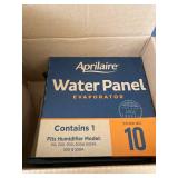 Aprilaire 4793 Maintenance Kit for #550