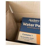 Aprilaire 4793 Maintenance Kit for #550