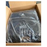 Georgia Pacific Professional Pacific Blue Ultra Paper Towel Dispenser, Automated, 12.9 x 9 x 16.8, Black -GPC59590