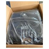 Georgia Pacific Professional Pacific Blue Ultra Paper Towel Dispenser, Automated, 12.9 x 9 x 16.8, Black -GPC59590