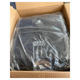 Georgia Pacific Professional Pacific Blue Ultra Paper Towel Dispenser, Automated, 12.9 x 9 x 16.8, Black -GPC59590