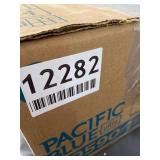 Georgia Pacific Professional Pacific Blue Ultra Paper Towel Dispenser, Automated, 12.9 x 9 x 16.8, Black -GPC59590