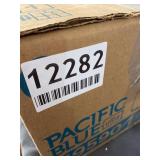 Georgia Pacific Professional Pacific Blue Ultra Paper Towel Dispenser, Automated, 12.9 x 9 x 16.8, Black -GPC59590