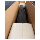 BIONAIRE WHOLE HOUSE WINDOW FAN