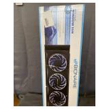 BIONAIRE WHOLE HOUSE WINDOW FAN