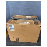 Marine Metal Cool Bubbles 8 Qt Insulated With B-11 Pump Ideal for ,Minnows and Shrimp