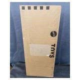 Jurassic World Destroy ?N Devour Indominus Rex with Chomping Mouth, Slashin...