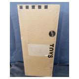 Jurassic World Destroy ?N Devour Indominus Rex with Chomping Mouth, Slashin...