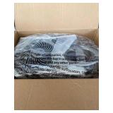 Vornado EVDC300 Energy Smart 750 Sq. Ft. Room Evaporative Humidifier, 1 Gallon