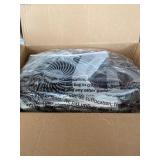 Vornado EVDC300 Energy Smart 750 Sq. Ft. Room Evaporative Humidifier, 1 Gallon