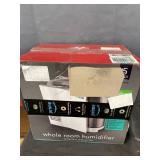 Vornado EVDC300 Energy Smart 750 Sq. Ft. Room Evaporative Humidifier, 1 Gallon