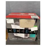 Vornado EVDC300 Energy Smart 750 Sq. Ft. Room Evaporative Humidifier, 1 Gallon