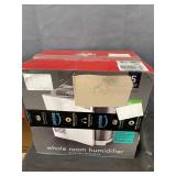 Vornado EVDC300 Energy Smart 750 Sq. Ft. Room Evaporative Humidifier, 1 Gallon