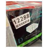 Vornado EVDC300 Energy Smart 750 Sq. Ft. Room Evaporative Humidifier, 1 Gallon