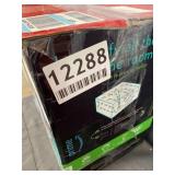 Vornado EVDC300 Energy Smart 750 Sq. Ft. Room Evaporative Humidifier, 1 Gallon