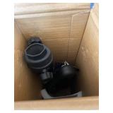 HOVER BOARD HANDLE STAND