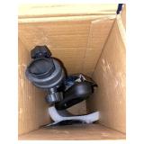 HOVER BOARD HANDLE STAND