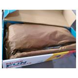 Pacific Play Tents Clubhouse Tent, Brown