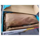 Pacific Play Tents Clubhouse Tent, Brown