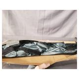 BOB Weather Shield for Duallie Swivel Wheel Strollers, Grey