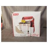 Dash DCSM250 Everyday Stand Mixer