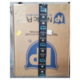 2 NP Nordic Pure AC & FURNACE AIR 20 x 20 x 5 set of 2 (Actual Filter Size 19 5/8" x