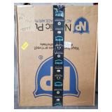 2 NP Nordic Pure AC & FURNACE AIR 20 x 20 x 5 set of 2 (Actual Filter Size 19 5/8" x