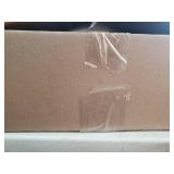 SONGMICS Shoe Boxes,