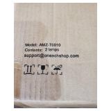 Oneach Table Lamps 2 Lamp AMZ-T0010