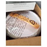 Zadro Ultra Large Towel Warmer, Gray