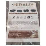Hiraliy Patio and Garden Furnitire Cover HR-FC350