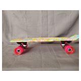 Jelly Bean Skate Board