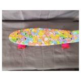 Jelly Bean Skate Board