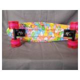 Jelly Bean Skate Board