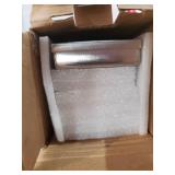 Neodrain 24" Linear Shower Drain 609mm Caniveaux de douche Design for sanitary sol