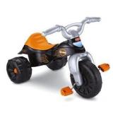 Fisher-Price Harley-Davidson Motorcycles Tough Trike