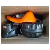 Fisher-Price Harley-Davidson Motorcycles Tough Trike