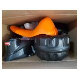 Fisher-Price Harley-Davidson Motorcycles Tough Trike