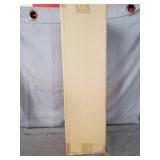 Lasko 1500W Digital Ceramic Tower Space Heater with Remote, 5586, Black