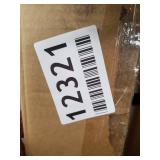 Lasko 1500W Digital Ceramic Tower Space Heater with Remote, 5586, Black