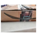 hampton home PEGBOARD KIT Contains: 16in 16in