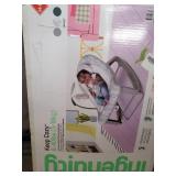 Ingenuity Keep Cozy 3-in-1 Grow with Me Vibrating Bouncer & Rocker Infant to Toddler Seat - Spruce, Ages Newborn +