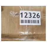 krups xp3208 15-bar pump espresso and cappuccino coffee maker, 1.5-liter, black