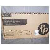 Fisher-Price Infant-to-Toddler Rocker - Colorful Jungle, Baby Rocking Chair with Toys for Soothing or Playtime from Infant to Toddler