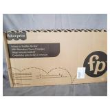 Fisher-Price Infant-to-Toddler Rocker - Colorful Jungle, Baby Rocking Chair with Toys for Soothing or Playtime from Infant to Toddler