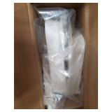 Fisher-Price Infant-to-Toddler Rocker - Colorful Jungle, Baby Rocking Chair with Toys for Soothing or Playtime from Infant to Toddler