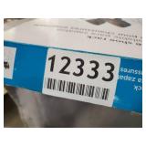 Honey Can Do 2-tier Expandable Shoe Rack, White