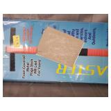 jehezkel Pogo Stick for Kids Age 5+ Years 40-80 Lbs and Easy Grip Suitable for Boys and Girls to Enjoy Outdoor Activities (red)