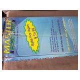 jehezkel Pogo Stick for Kids Age 5+ Years 40-80 Lbs and Easy Grip Suitable for Boys and Girls to Enjoy Outdoor Activities (red)